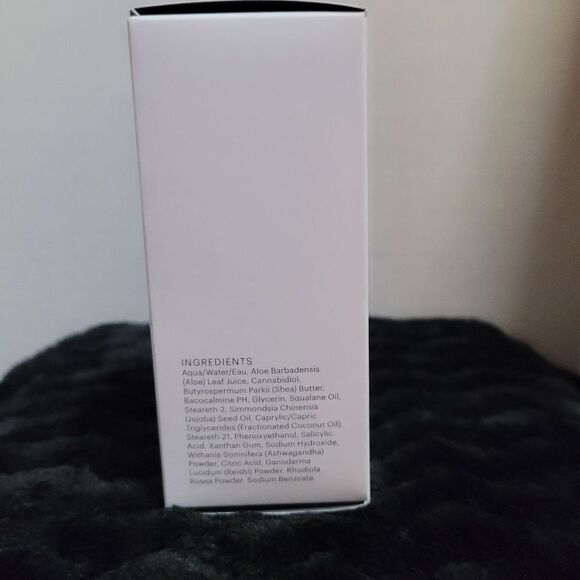 Glo Skin Beauty Drops‎ - Picture 5 of 6